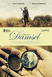 Damsel 2018 Dubbed in Hindi HdRip